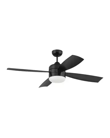 Ellington Sebastion 52" Wi-Fi Ceiling Fan with Light Kit | Thumbnail 1 Ellington Sebastion 52" Wi-Fi Ceiling Fan with Light Kit | Thumbnail 1