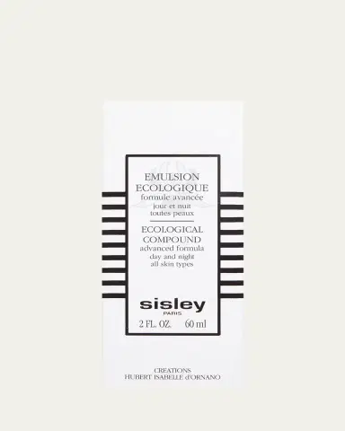 Sisley Paris Ecological Compound advanced formula, 2.0 oz. | Thumbnail 3 Sisley Paris Ecological Compound advanced formula, 2.0 oz. | Thumbnail 3