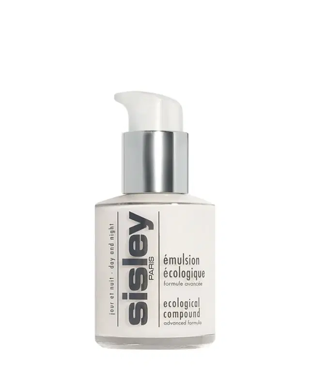 Sisley Paris Ecological Compound advanced formula, 2.0 oz.