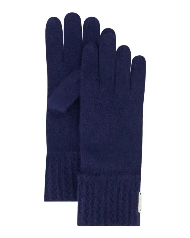 Gorski Cashmere Gloves