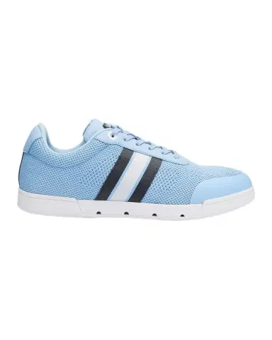 SWIMS Men's Solaro Knit Low-Top Sneakers | Thumbnail 1 SWIMS Men's Solaro Knit Low-Top Sneakers | Thumbnail 1