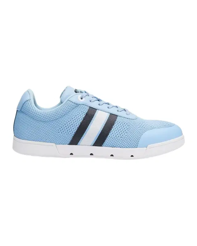 Swims Men 's Solaro Knit Low-Top Sneakers