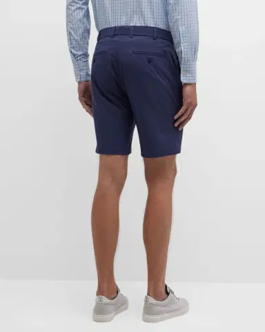Peter Millar Men's Surge Performance Shorts | Thumbnail 3