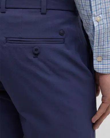 Peter Millar Men's Surge Performance Shorts | Thumbnail 4
