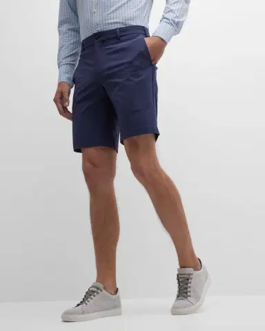 Peter Millar Men's Surge Performance Shorts | Thumbnail 5