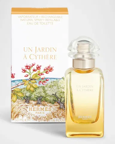 Hermes Un Jardin a Cythere Eau de Toilette | Thumbnail 4 Hermes Un Jardin a Cythere Eau de Toilette | Thumbnail 4