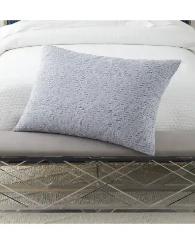 Lili Alessandra River Luxe Euro Pillow | Thumbnail 2