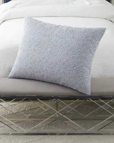 Lili Alessandra River Luxe Euro Pillow | Thumbnail 1