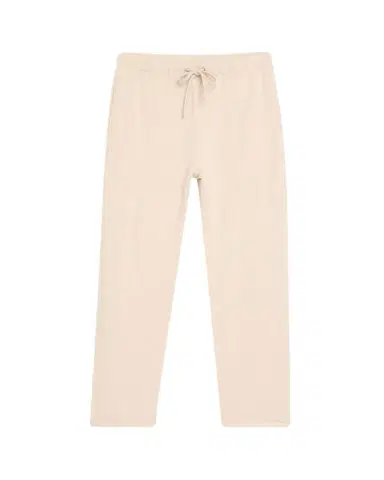 MAJESTIC FILATURES French Terry Cuffed Drawstring Pants | Thumbnail 1 MAJESTIC FILATURES French Terry Cuffed Drawstring Pants | Thumbnail 1