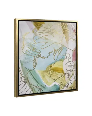 The Oliver Gal Artist Co. Head is a Jungle Giclee | Thumbnail 1 The Oliver Gal Artist Co. Head is a Jungle Giclee | Thumbnail 1