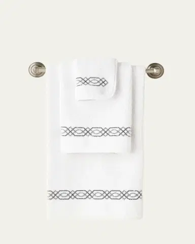 Graccioza Milano Towel Collection | Thumbnail 2