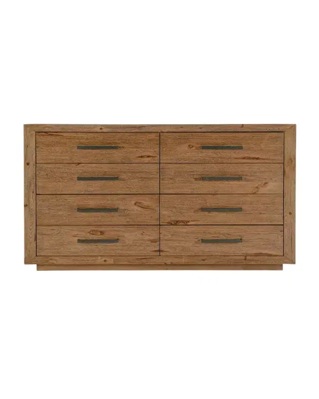 Hooker Furniture Big Sky 8-Drawer Dresser