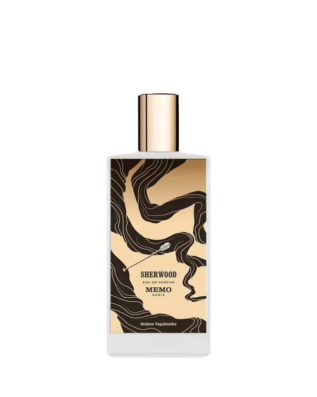 Sherwood Eau de Parfum, 2.5 oz.