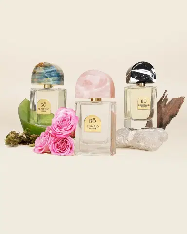 House of Bō Tesoro Collection Gift Set | Thumbnail 3 House of Bō Tesoro Collection Gift Set | Thumbnail 3