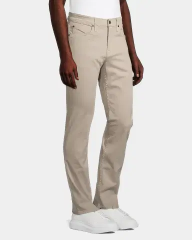7 For All Mankind Men's Slimmy 5-Pocket Jeans | Thumbnail 5