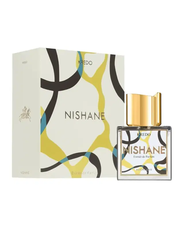 Nishane Kredo Extrait de Parfum, 3.4 oz.
