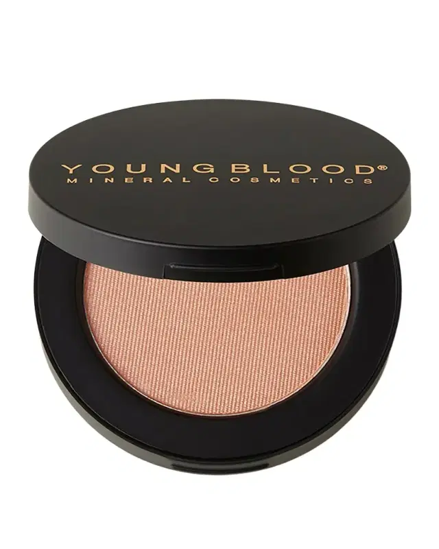 Youngblood Mineral Cosmetics Pressed Mineral Blush