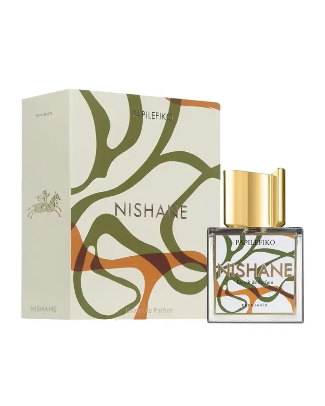 Nishane Papilefiko Extrait de Parfum, 3.4 oz.