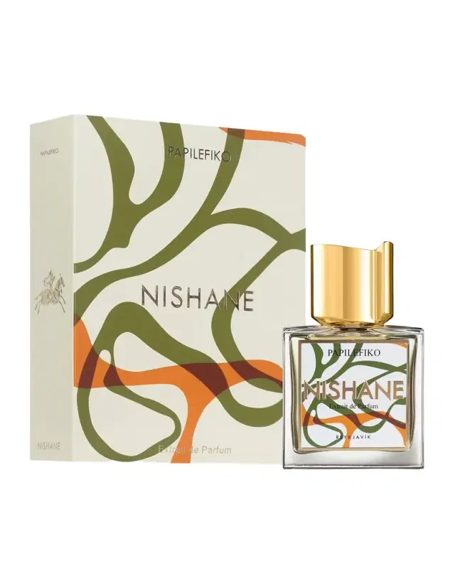 Papilefiko Extrait de Parfum Papilefiko Extrait de Parfum