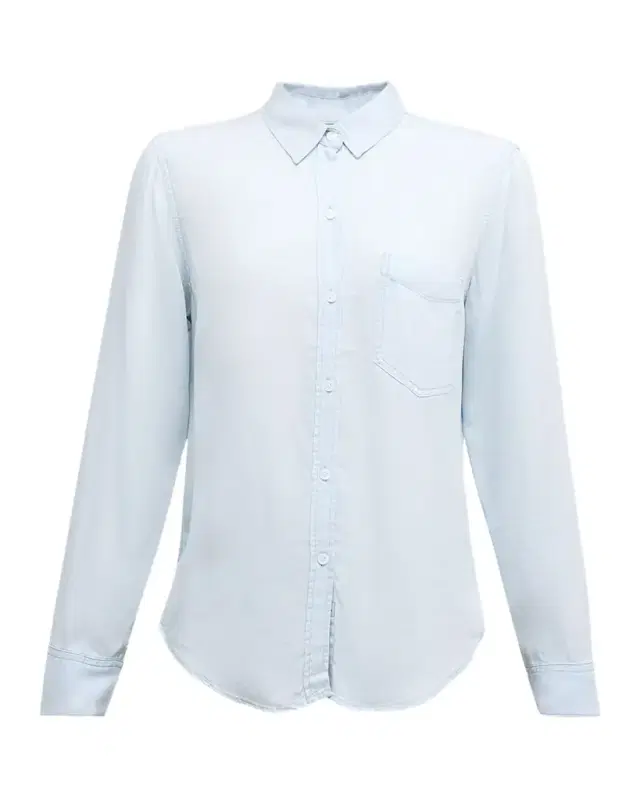 Rails Ingrid Collared Button-Down Shirt