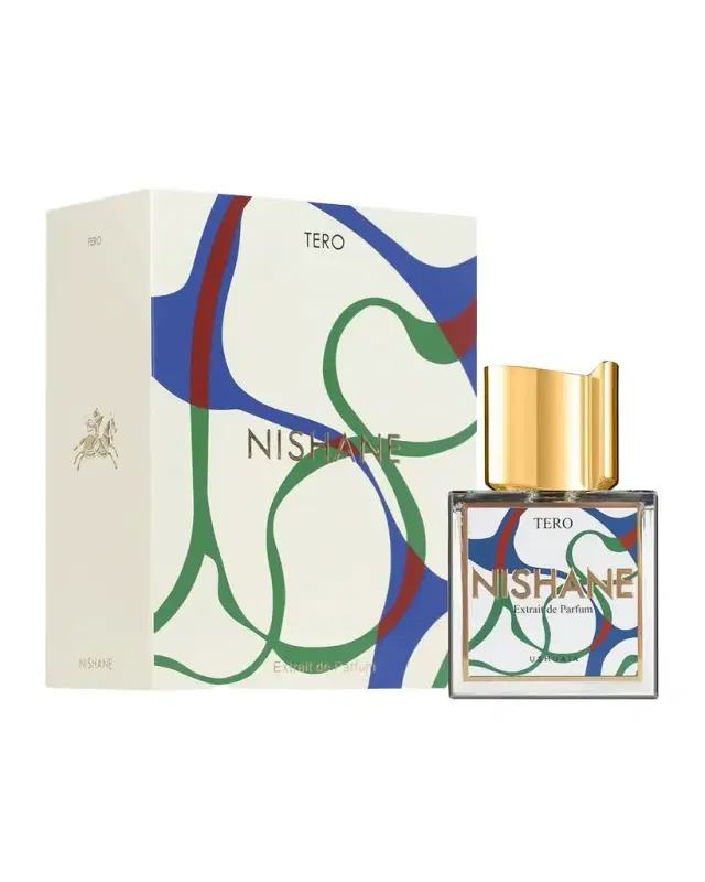Nishane Tero Extrait de Parfum, 3.4 oz.