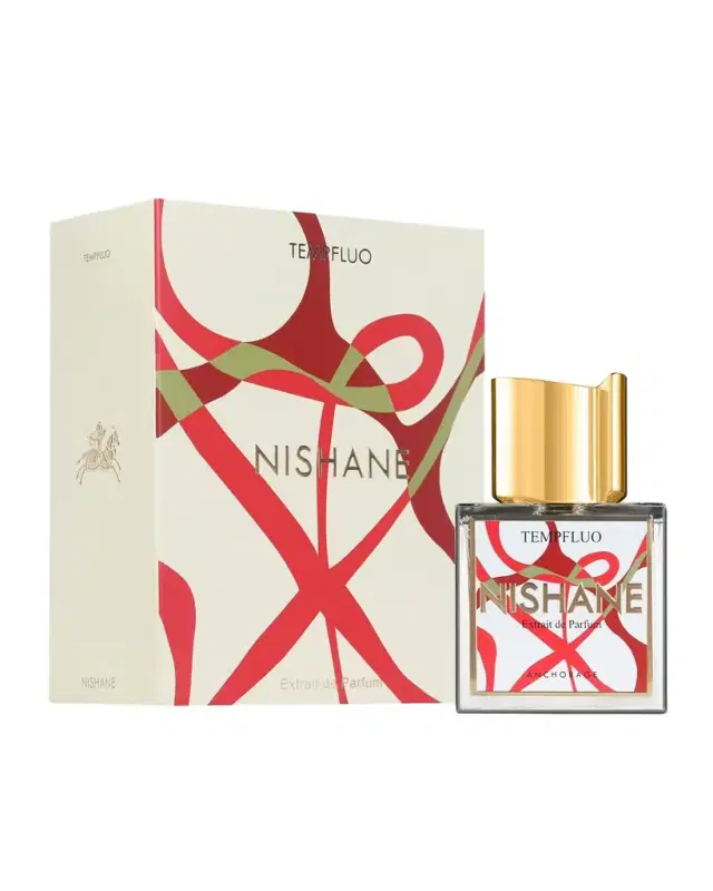 Nishane Tempfluo Extrait de Parfum, 3.4oz.