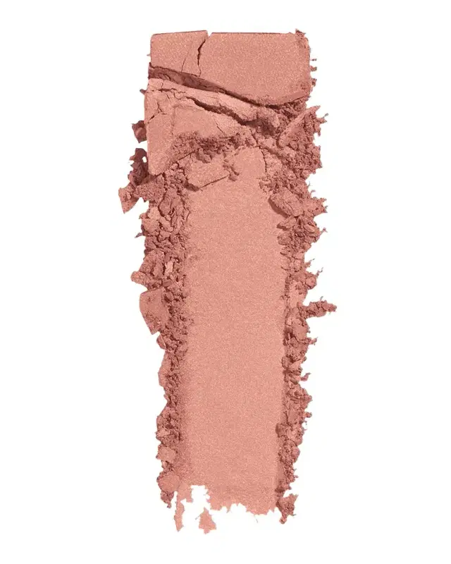 Rose Glow Shimmer Blush