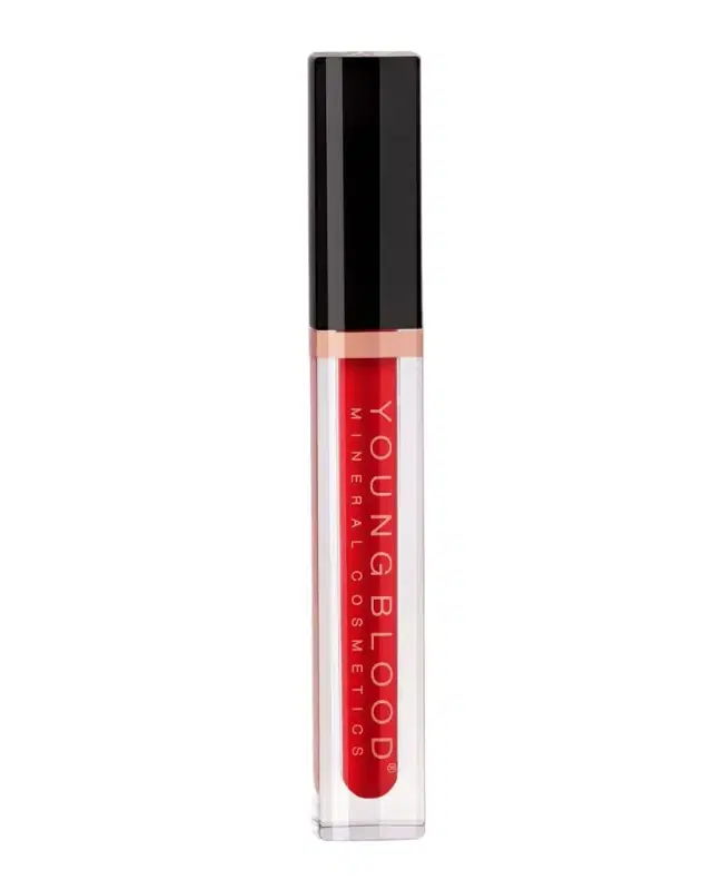 Youngblood Mineral Cosmetics Hydrating Liquid Lip Creme