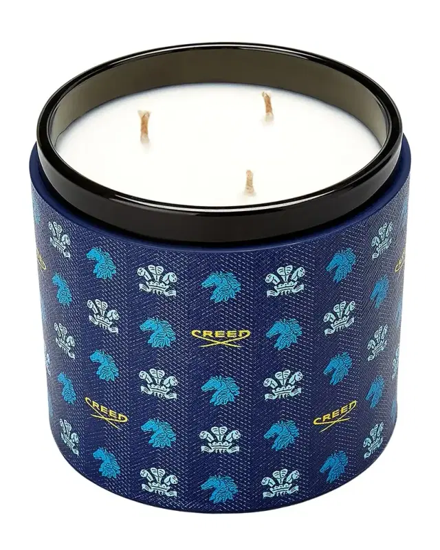 CREED 22.9 oz. Birmanie Oud Scented Candle