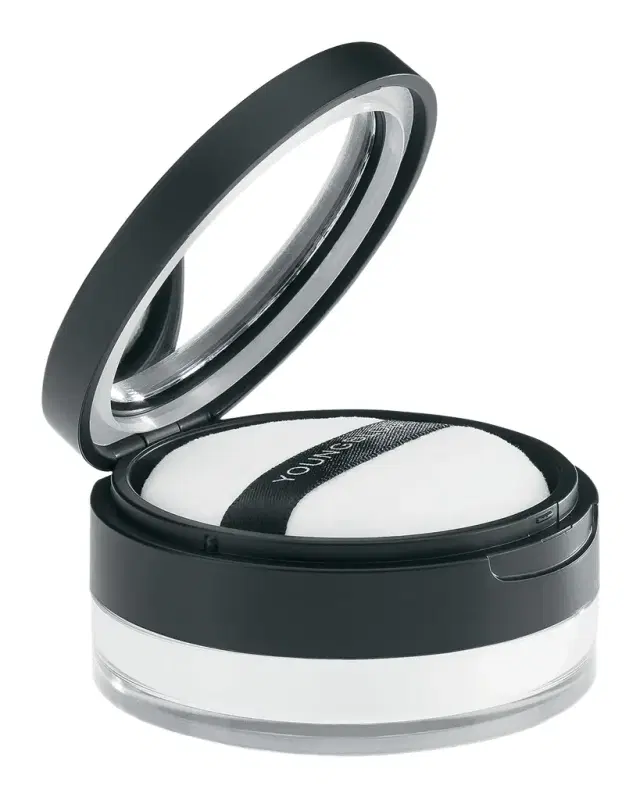 Youngblood Mineral Cosmetics Hi-Definition Hydrating Mineral Perfecting Powder