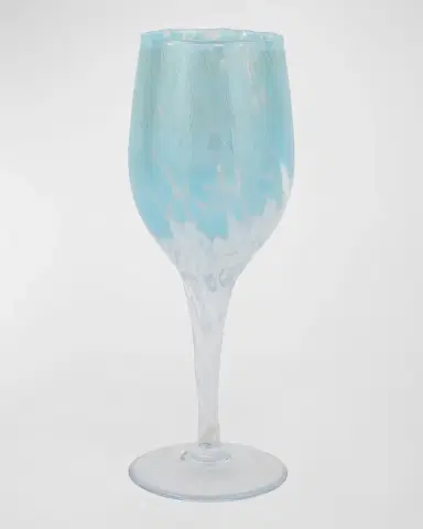 Vietri Nuvola Wine Glass | Thumbnail 3