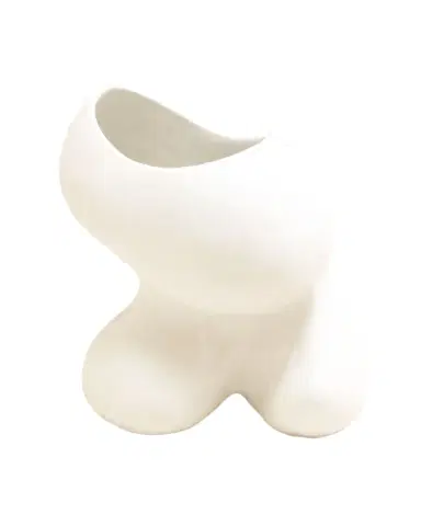 Amen Candles Hikari Light Sculpture, Sand Bisque | Thumbnail 1