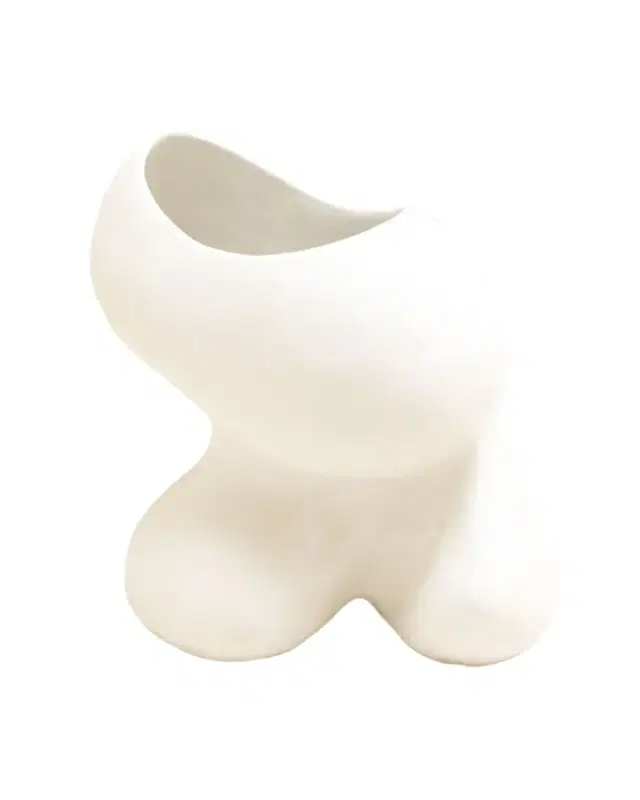 Amen Candles Hikari Light Sculpture, Sand Bisque