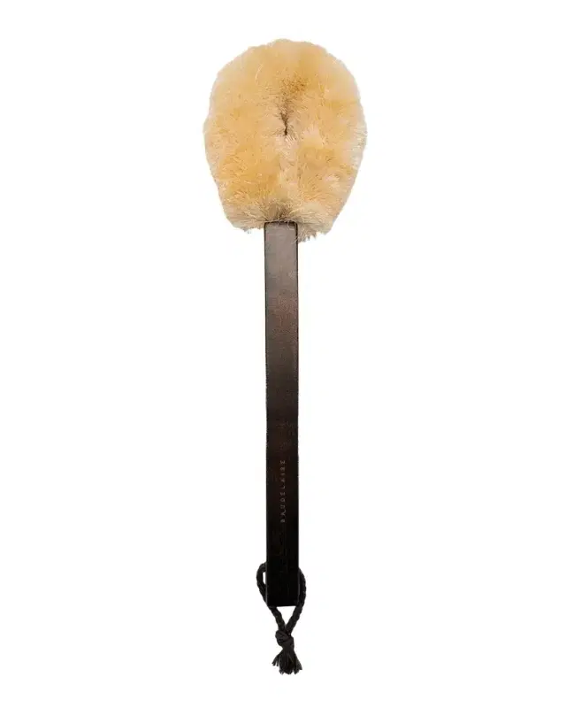 Beechwood Sisal Dry Brush