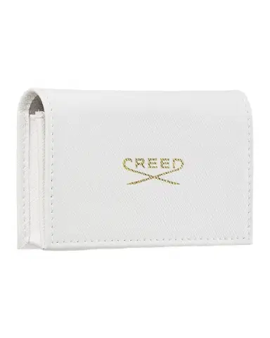 CREED Women's White Luxury Fragrance Wallet, 8 x 1.7 mL | Thumbnail 1 CREED Women's White Luxury Fragrance Wallet, 8 x 1.7 mL | Thumbnail 1