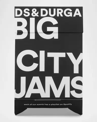 D.S. & Durga Big City Jams Discovery Set | Thumbnail 2