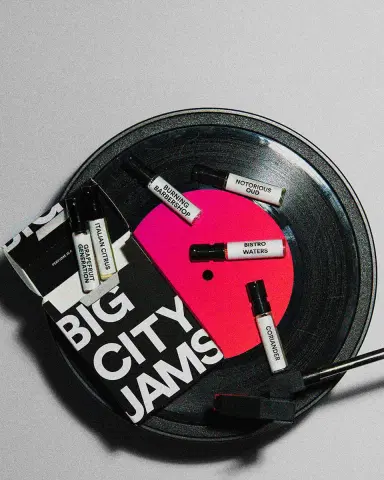 D.S. & Durga Big City Jams Discovery Set | Thumbnail 3