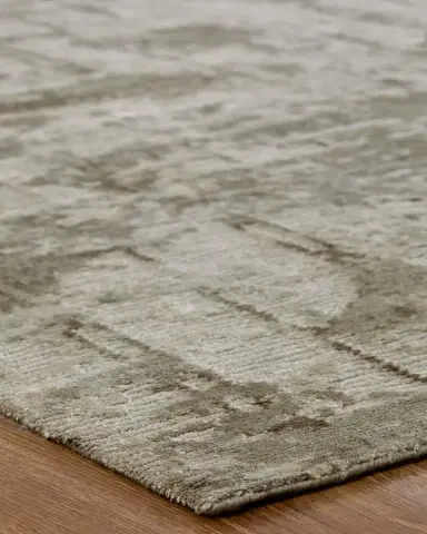 Haven & Loom Briar Hand-Knotted Rug | Thumbnail 4 Haven & Loom Briar Hand-Knotted Rug | Thumbnail 4