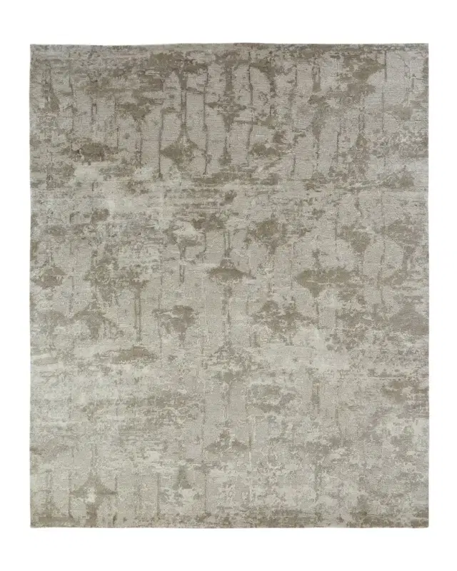 Haven & Loom Briar Hand-Knotted Rug