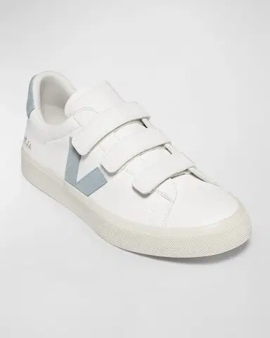Veja Recife Grip-Trio Court Sneakers | Thumbnail 2