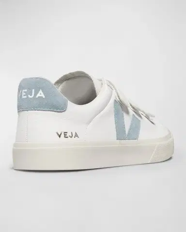 Veja Recife Grip-Trio Court Sneakers | Thumbnail 3