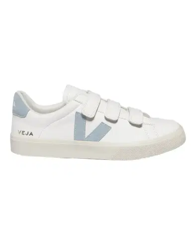 Veja Recife Grip-Trio Court Sneakers | Thumbnail 1