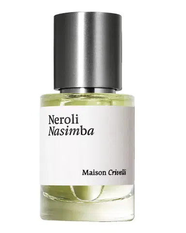 Maison Crivelli Neroli Nasimba Eau de Parfum | Thumbnail 2 Maison Crivelli Neroli Nasimba Eau de Parfum | Thumbnail 2