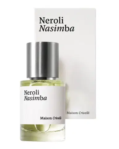 Maison Crivelli Neroli Nasimba Eau de Parfum | Thumbnail 1 Maison Crivelli Neroli Nasimba Eau de Parfum | Thumbnail 1