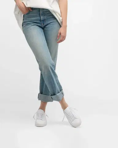 Golden Goose Purestar Vegan Low-Top Sneakers | Thumbnail 2 Golden Goose Purestar Vegan Low-Top Sneakers | Thumbnail 2