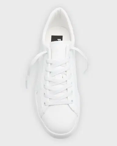Golden Goose Purestar Vegan Low-Top Sneakers | Thumbnail 5 Golden Goose Purestar Vegan Low-Top Sneakers | Thumbnail 5