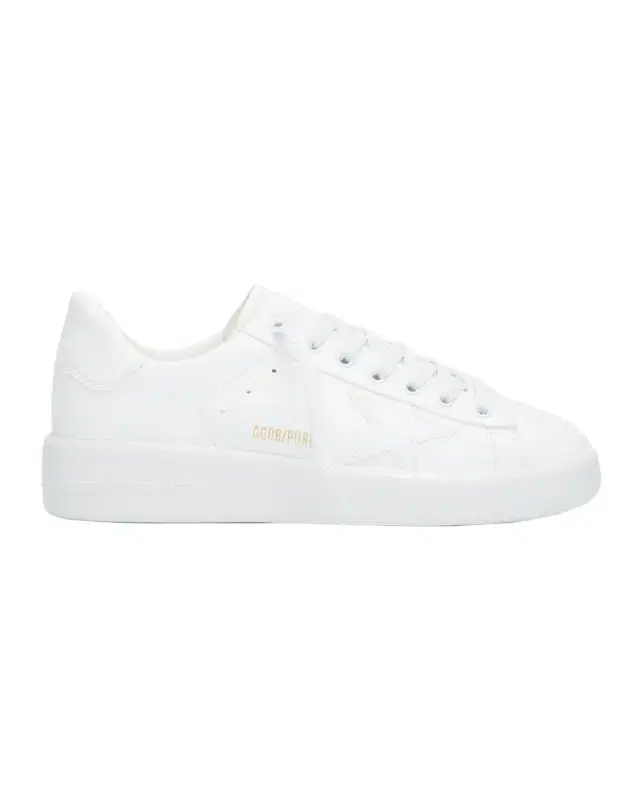 Purestar Vegan Low-Top Sneakers