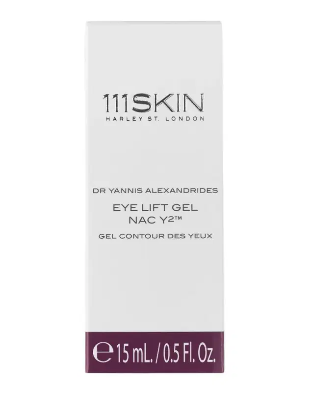 111SKIN Eye Lift Gel NAC Y2, 0.5 oz.