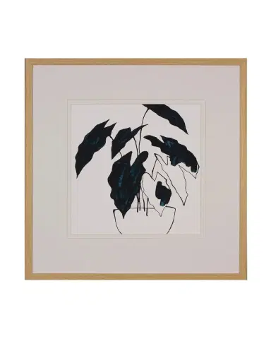 Shadow Catchers "Piquant Palms" Giclee | Thumbnail 1 Shadow Catchers "Piquant Palms" Giclee | Thumbnail 1