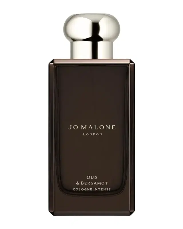 Jo Malone London Oud and Bergamot Cologne Intense